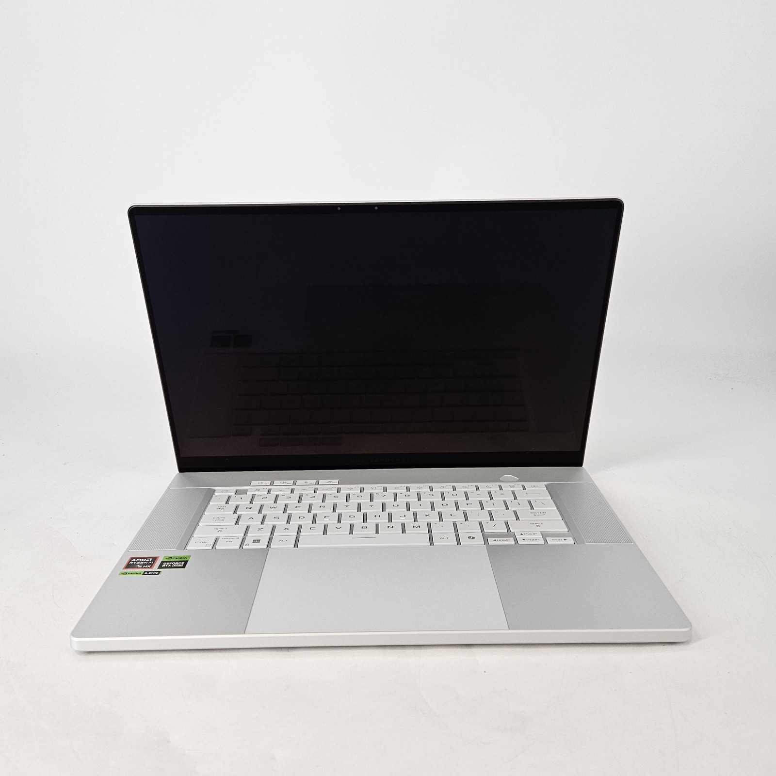 Asus ROG Zephyrus G16 GA605 QHD+ 2024 2.0GHz Ryzen AI 9 HX 370 32GB 2TB RTX 4070
