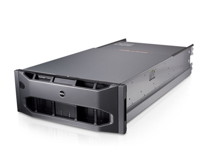 Dell EqualLogic PS6510 PS6510X PS6510E PS6510XV SAN iSCSI Storage System Type 10