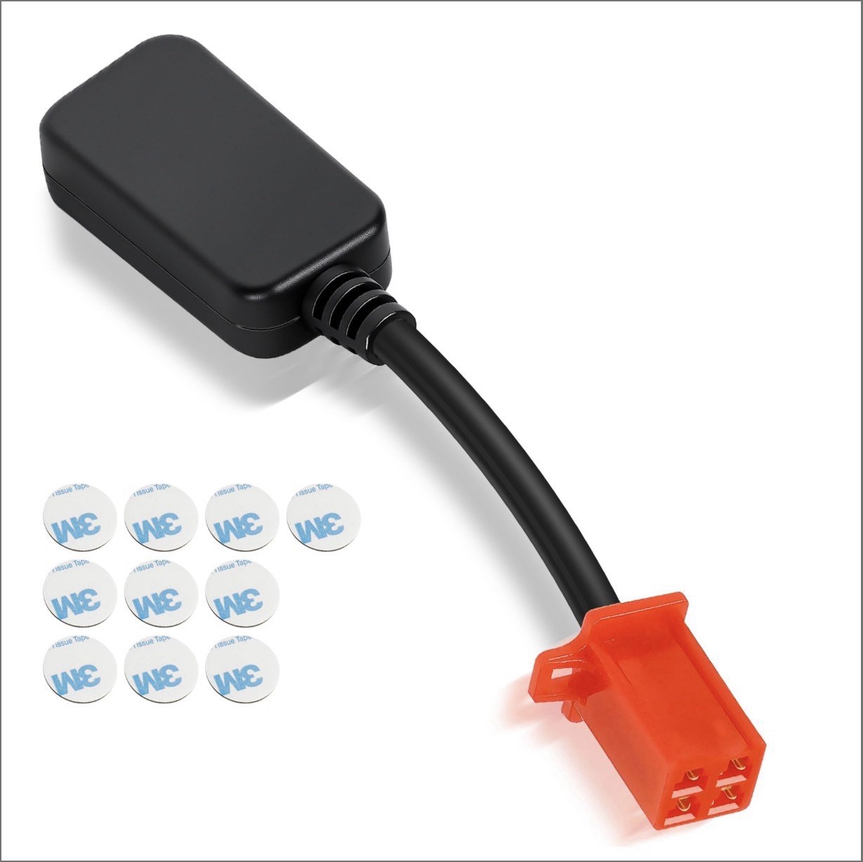 Bluetooth Dongle for Ebike Fit for Fardriver Controller Programming