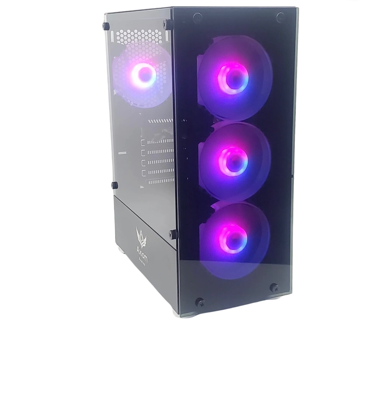 Axiom gaming pc