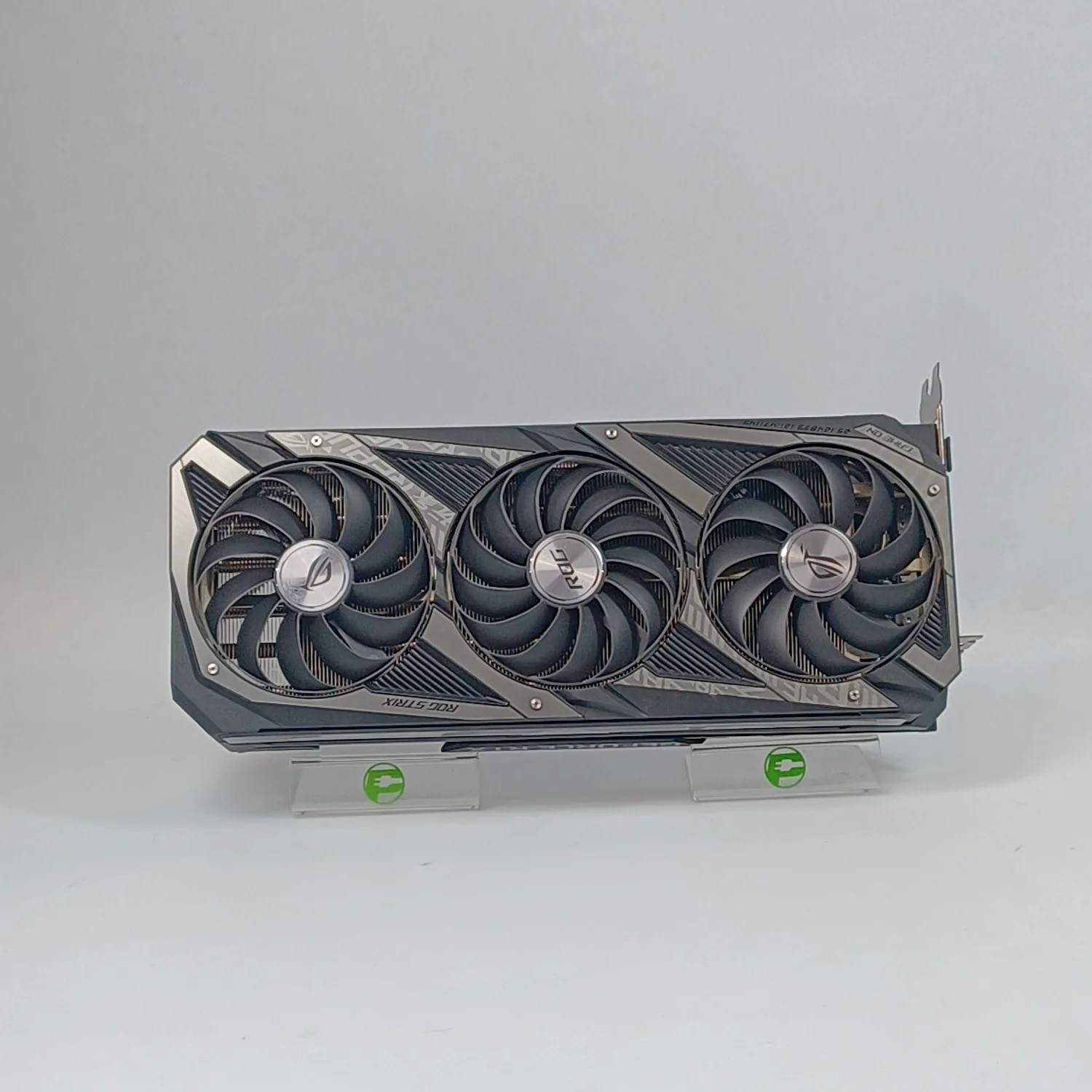 Asus GeForce RTX 3080 ROG Strix V2 OC 10GB GDDR6X Graphics Card