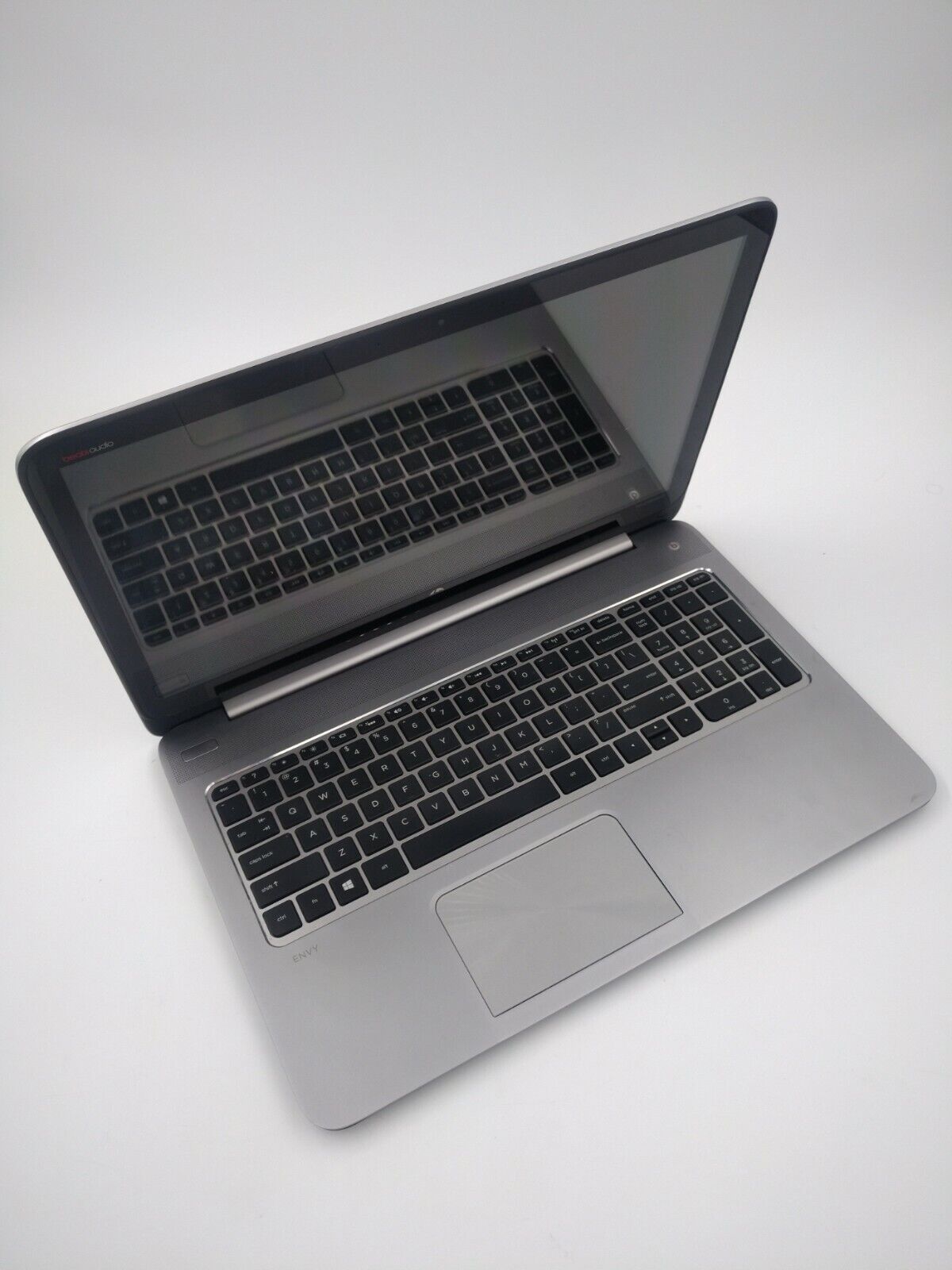 Hp Envy M6 touchscreen laptop, AMD A10, 8 gb RAM, 750 GB HDD