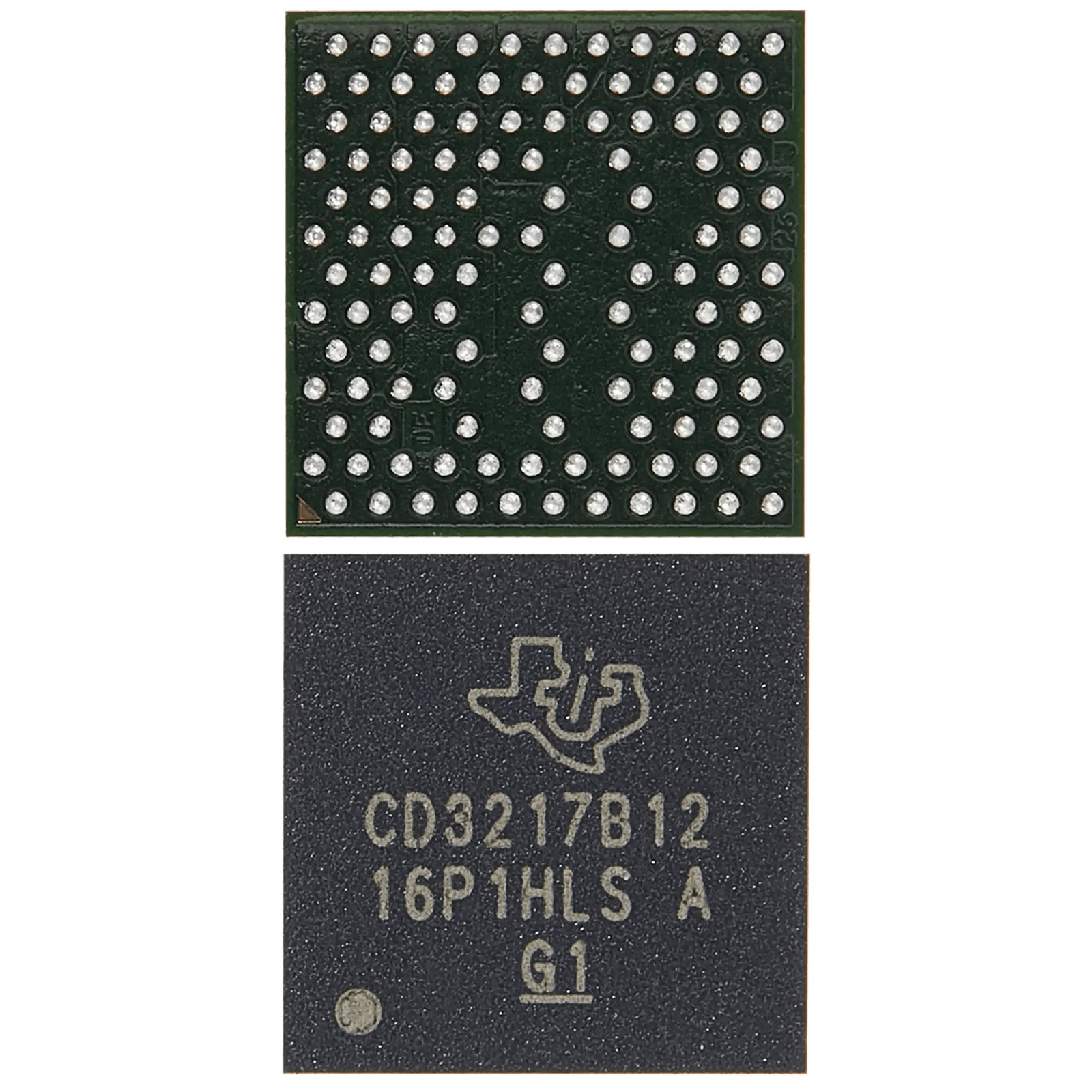 USB And Power Delivery IC For MacBook Air 13" (A2337 / Late2020)