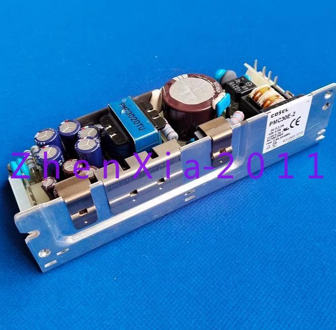 1PC Used COSEL PMC30E-2 Power supply +5V +-15V by DHL/Fedex shipping