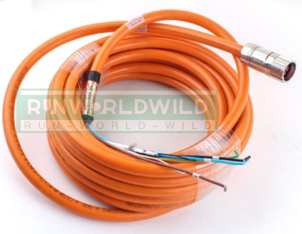 1PCS NEW FIT FOR 2090-CSWM1DF-14AA25 25M Power Cable