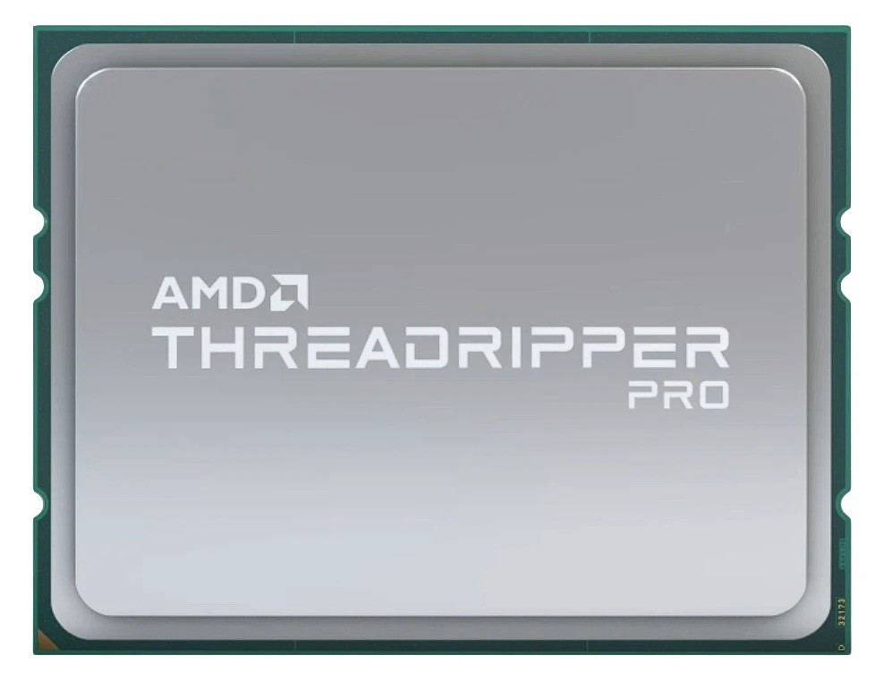 AMD Threadripper PRO 3995WX