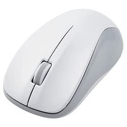 ELECOM Mouse Wireless Mouse Bluetooth S Size Antibacterial RoHS Compliant White