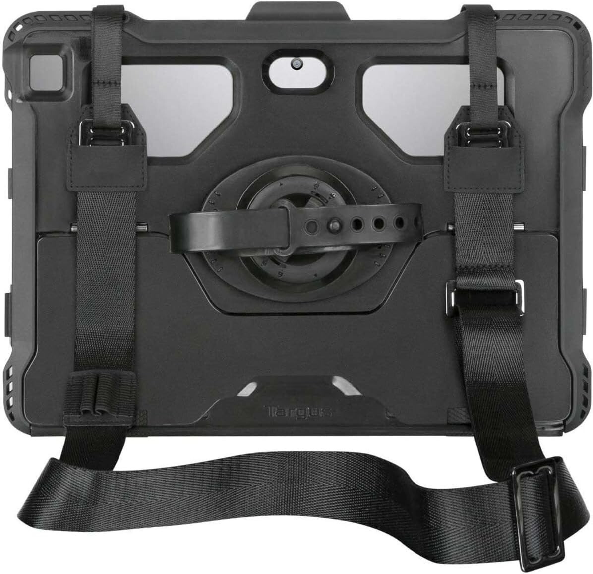 Targus - THZ892GLZ - Rugged Carrying Case Dell Notebook - Black