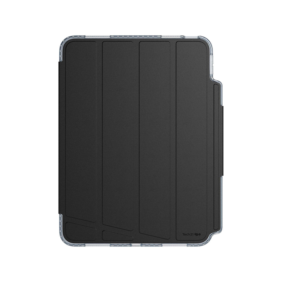 Tech21 EvoFolio for iPad 7th/8th/9th Gen - Black