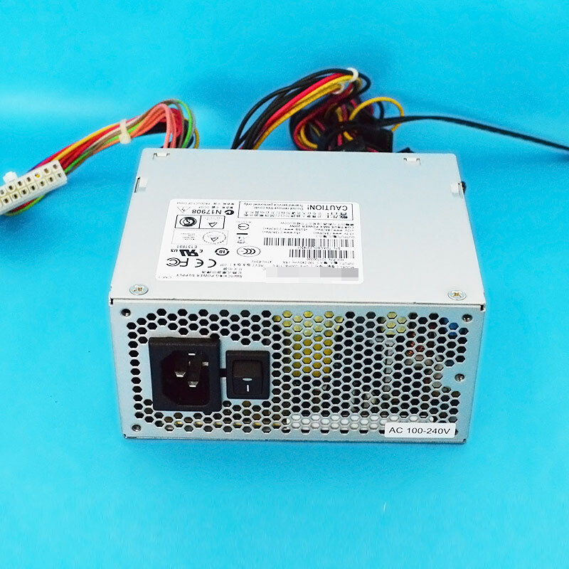 For Delta DPS-200PB-176C Power Supply For Hikversion Digital Video Recorder