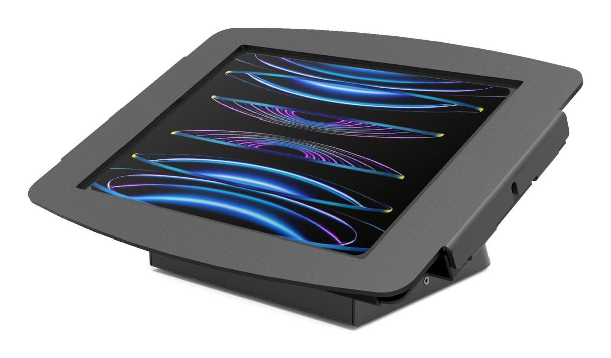 Compulocks 341B211SENB iPad Pro 11 (1-4th Gen) Space Enclosure AV Conferenc ~E~
