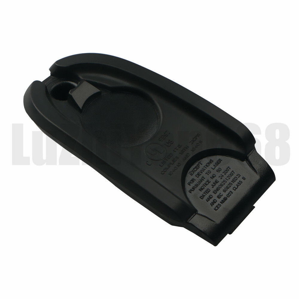 Battery Door Cover for for Symbol LS4278 LI4278 DS6878