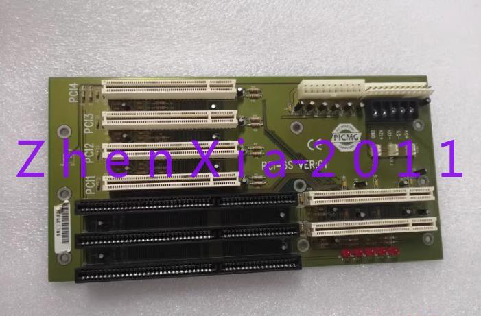 1PC Used PCI-6S VER:G1 Board
