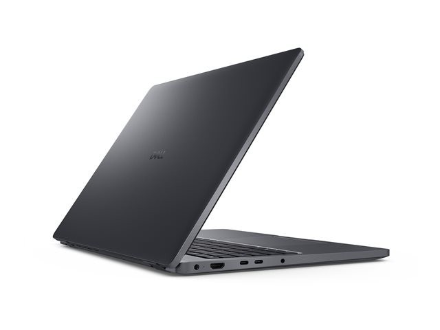 New Dell Pro 16 PC16250 Laptop, Intel Core 5 120U, 16 GB RAM, 512GB SSD