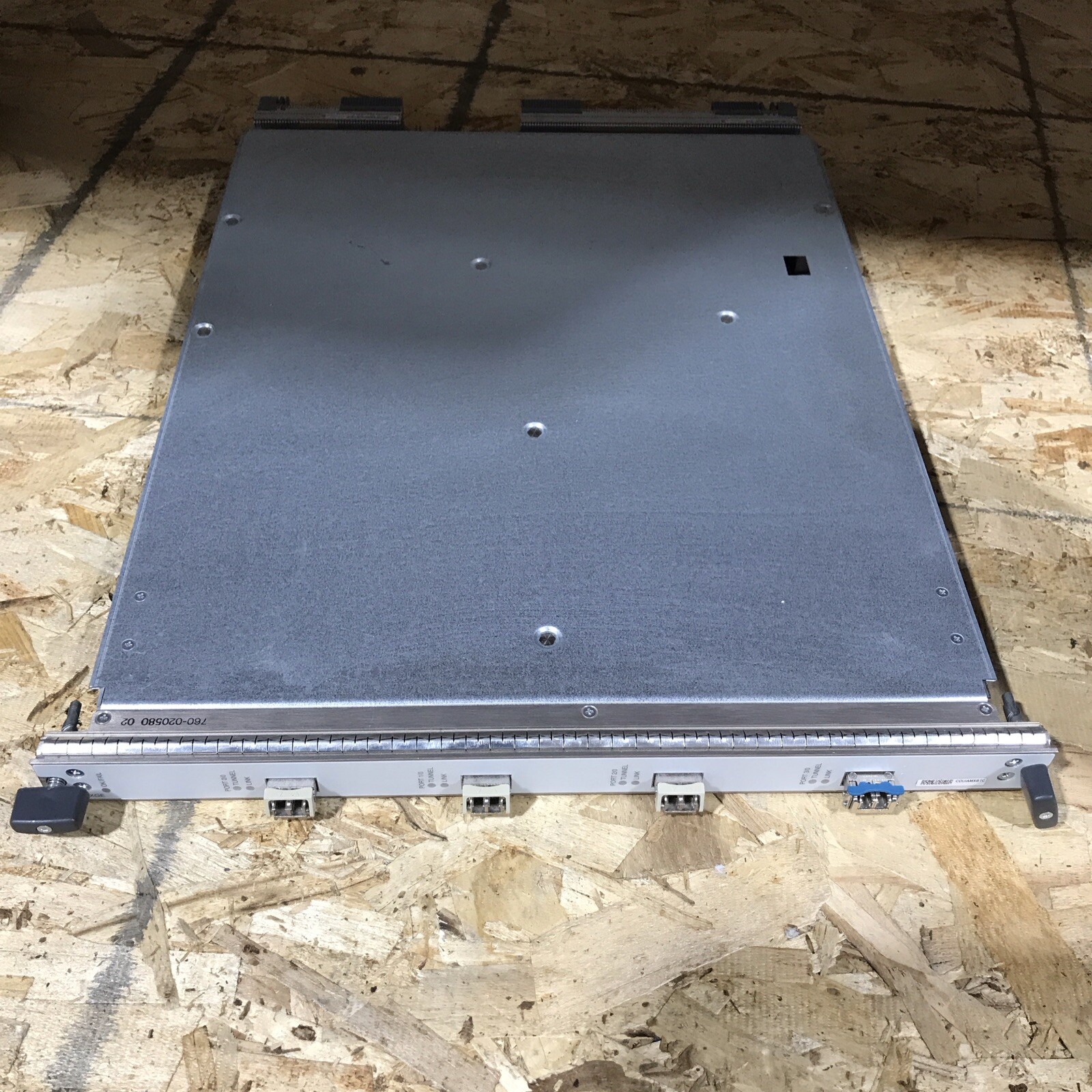 Juniper DPCE-R-4XGE-XFP-C 10-Gigabit Ethernet Enhanced DPCs with XFP