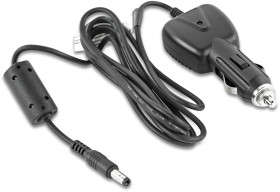 Zebra KIT ACC CHARGER lighter 12V DC Power Supply f / Zebra P4T P1031359