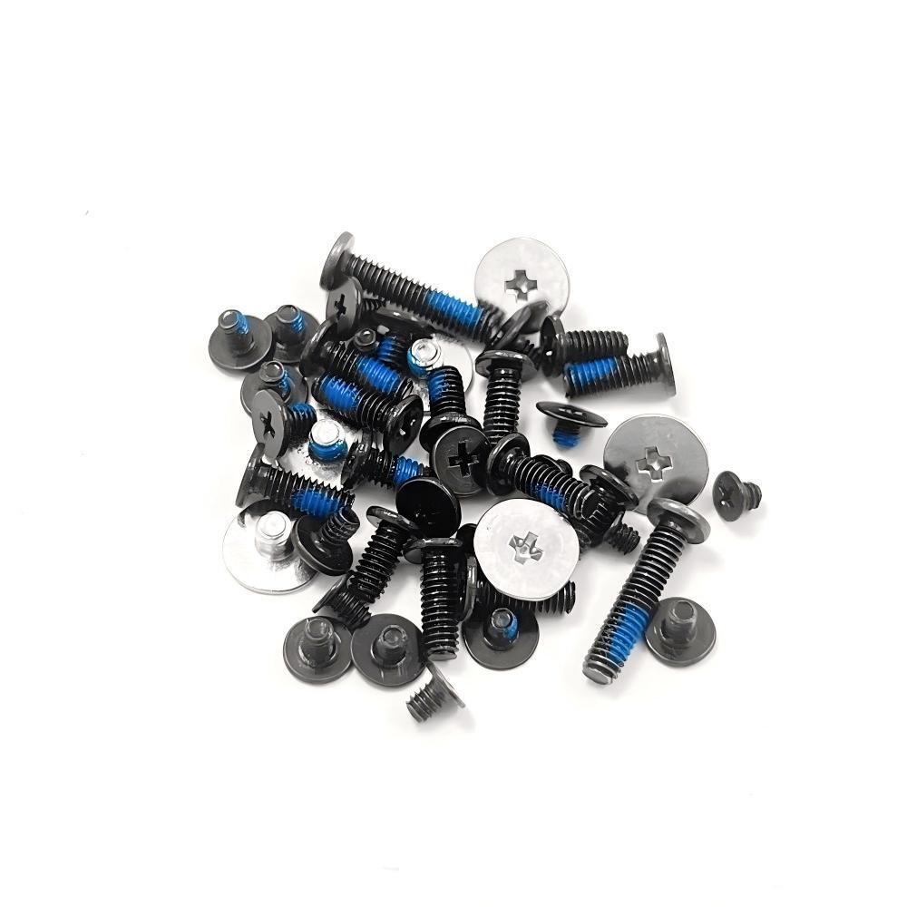 Set of screws kit For HP Pavilion 15-AB173CL 15-AB220NR 15-AB165US 15-AB285TX