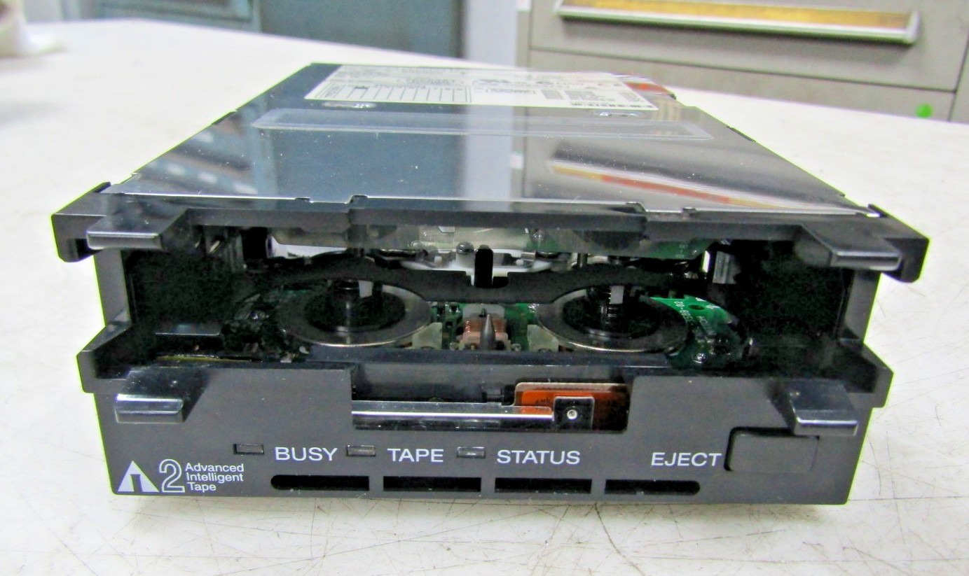 💥SONY SDX-500C ADVANCED INTELLIGENT TAPE DRIVE