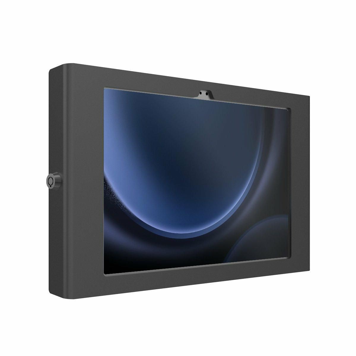 Compulocks 109GAPXB Galaxy Tab S9/S9FE 10.9 Apex Secured Enclosure ~E~