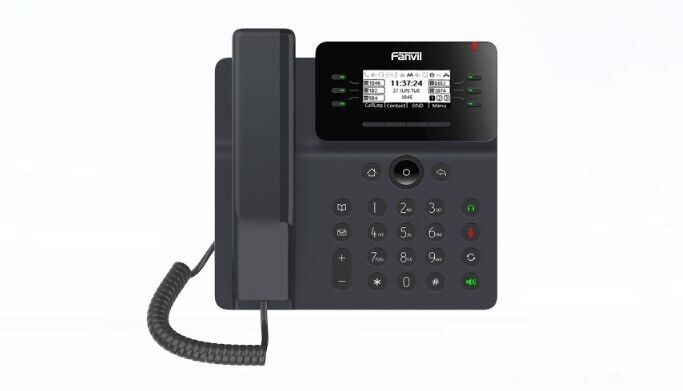 Fanvil V62 IP Phone - New