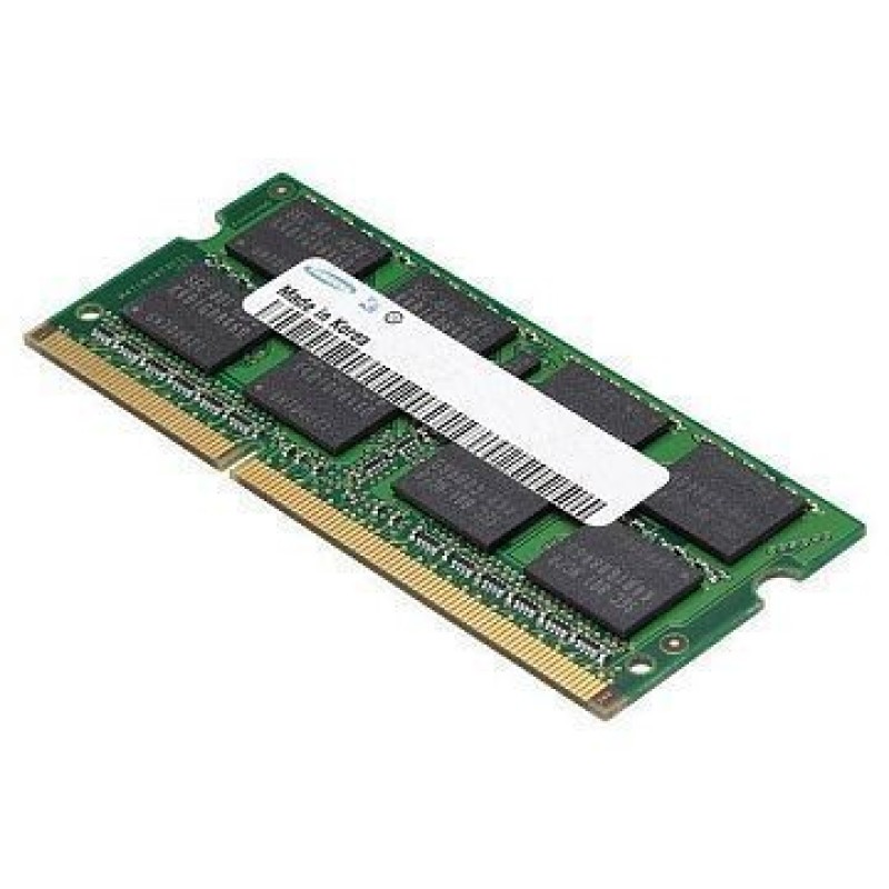 L83673-005 - Sodimm 4GB DDR4-3200 1.2v Memory