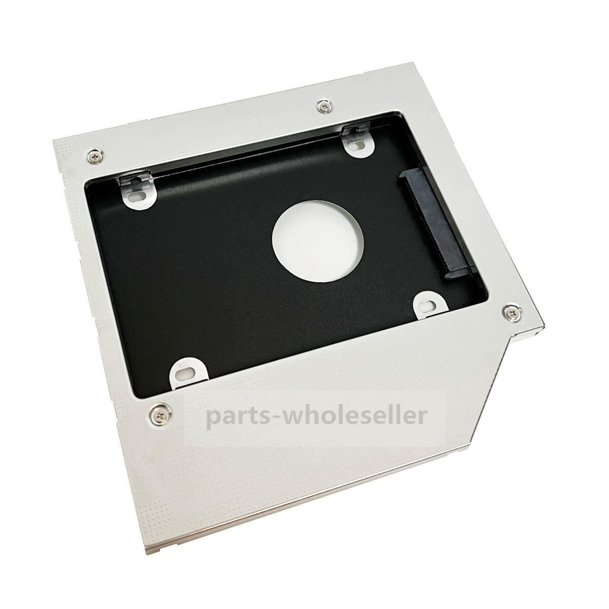 2nd HD Hard Drive HDD SSD Caddy Adapter for Asus G751 G751JT G751JY R510J N552VX