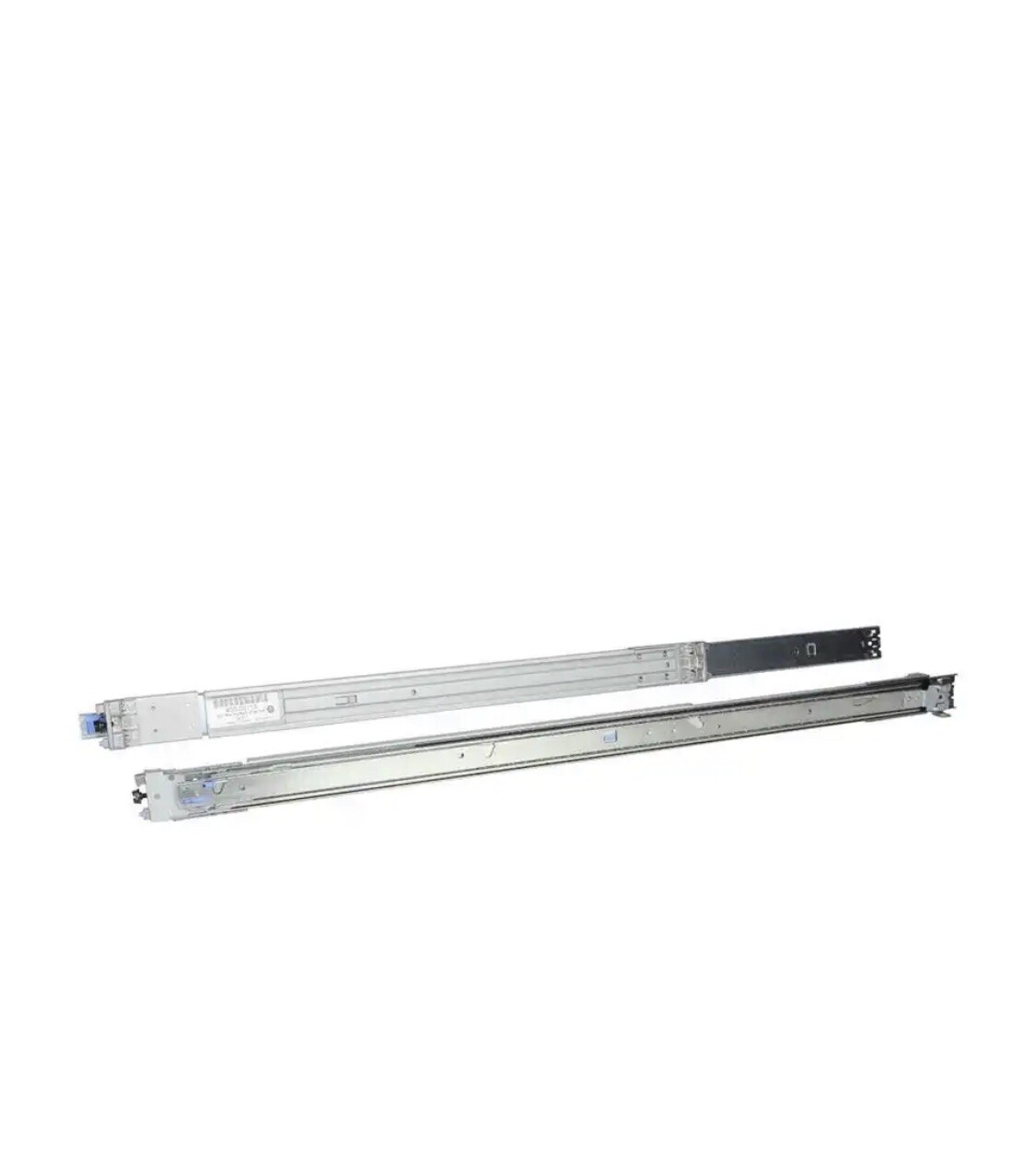 Intel  R1000, Dell PowerEdge R2000 Rail Kit - Intel 400-00114, 400-00113
