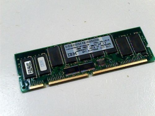 IBM 28L1015 128MB DDR SDRAM Server RAM Memory