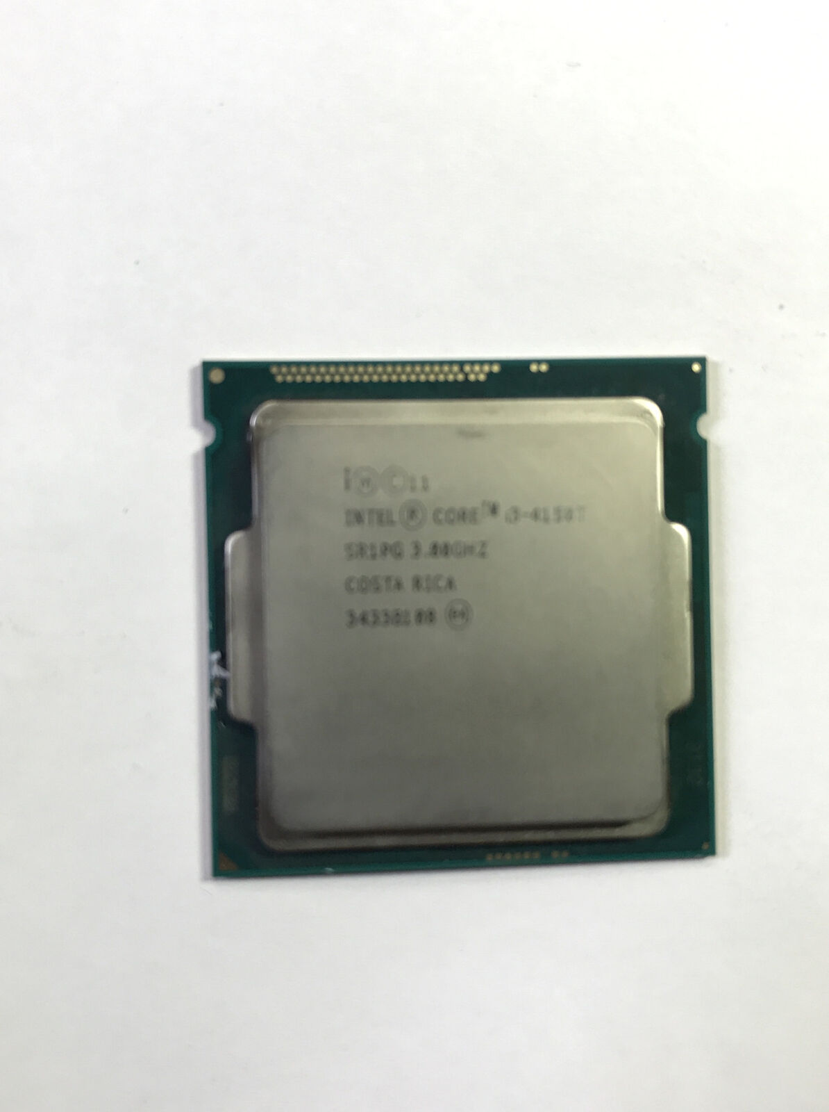 Intel Core i3-4150T 3.00GHz Dual-Core Processor - LGA1150 - SR1PG - fast ship