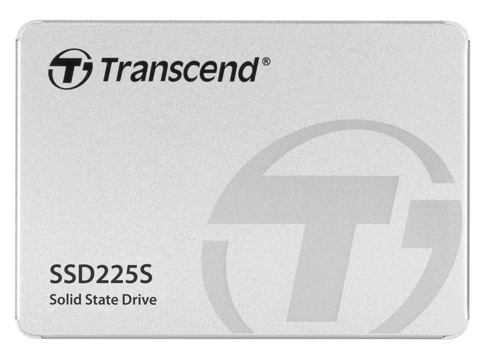 Transcend 250GB SSD225S SATA 6Gb/s 2.5-inch SSD Solid State Disk TS250GSSD225S