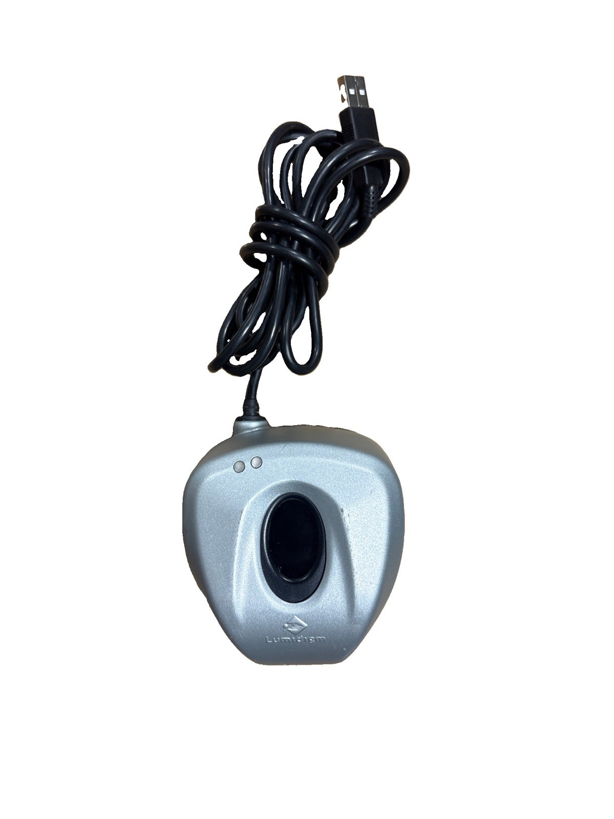 Lumidigm  V302-20-S-USB01 Fingerprint  Reader Sensor 🇺🇸 Tested