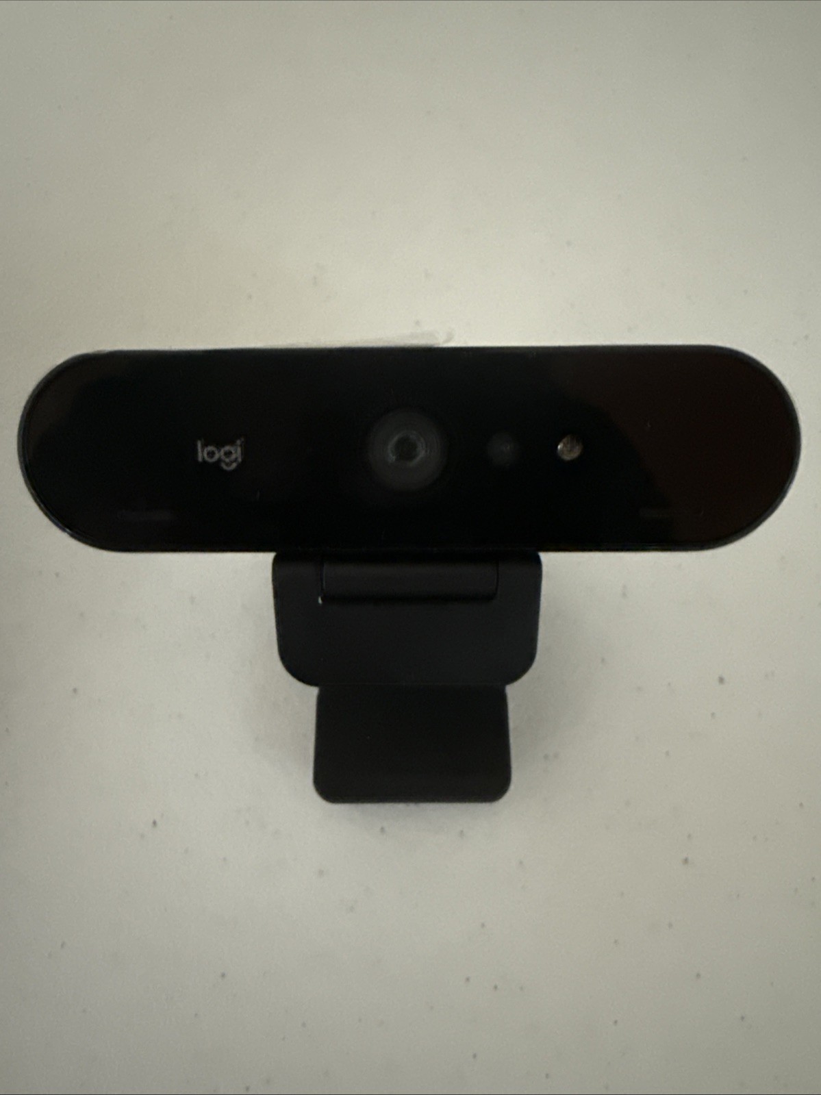 Brio 4k Webcam With Right light 3 And HDR