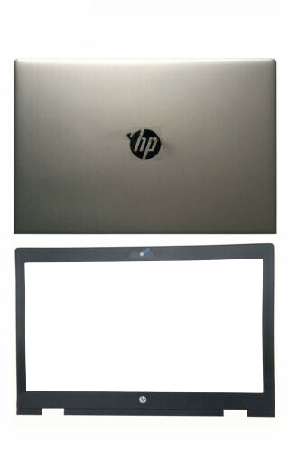 L09575-001 New For HP ProBook 650 G4 LCD Rear Top Lid Back Cover Frame Bezel