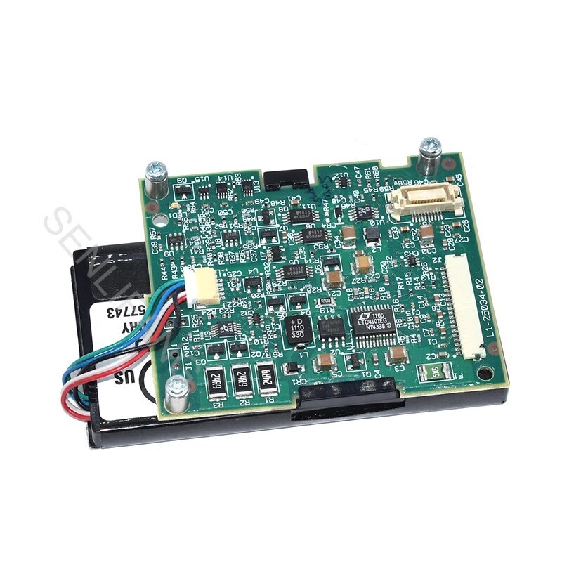 Well Tested 43W4342 For IBM Server Raid MR10M SAS/SATA Replacement Battery Pack