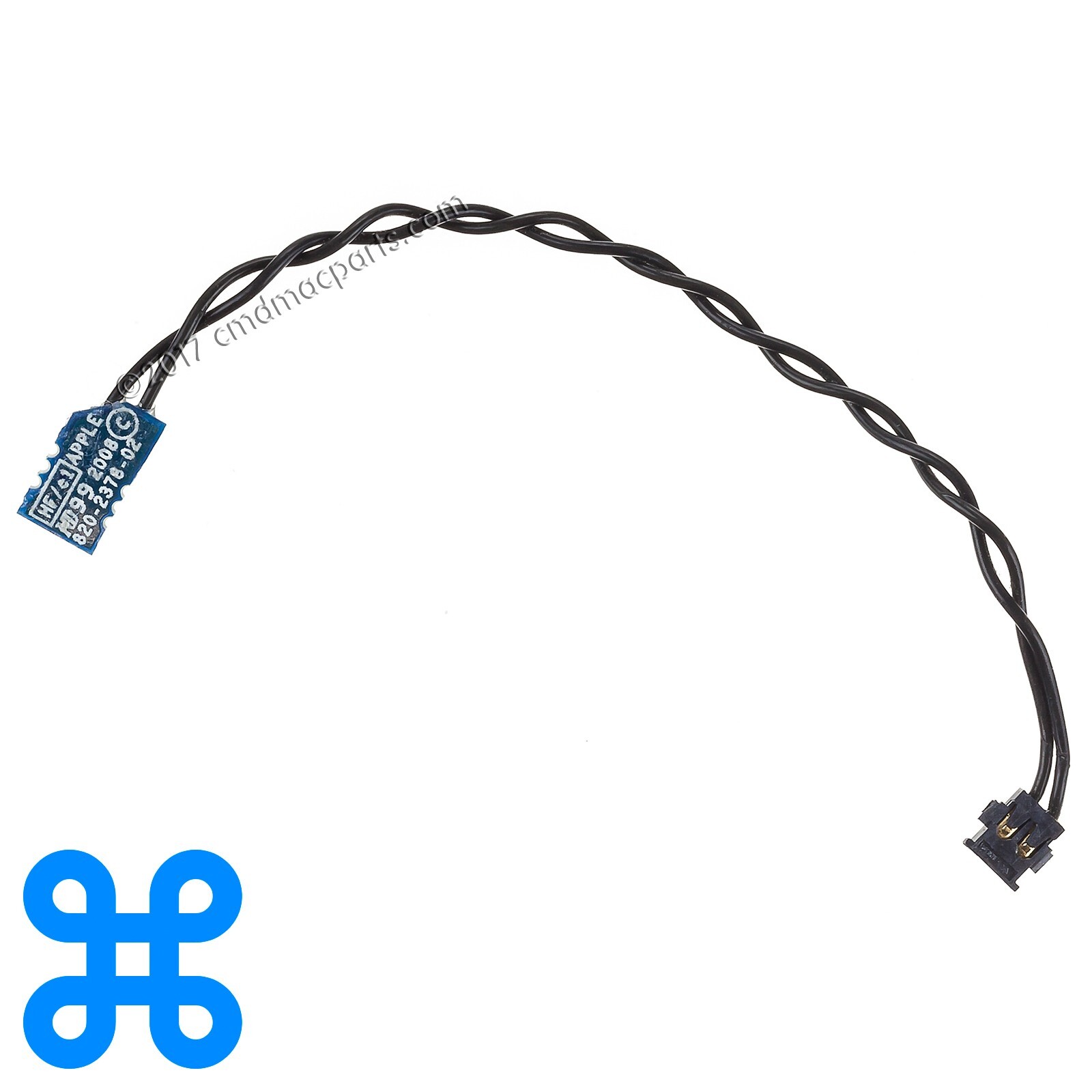 HARD DRIVE THERMAL TEMPERATURE SENSOR CABLE - Apple Mac mini A1347 Mid 2010