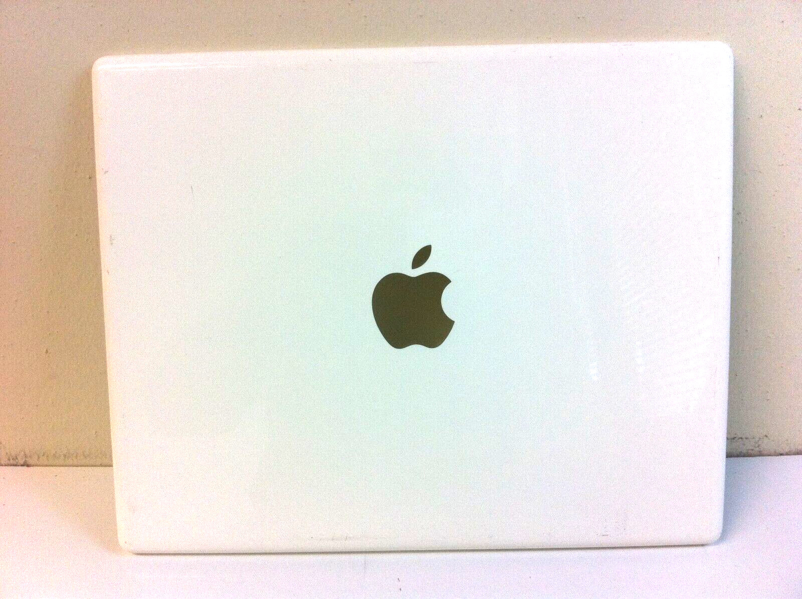 OEM - Apple iBook G4 A1133 2005 M9846LL/A 12" White LCD Top Back Rear Cover 193