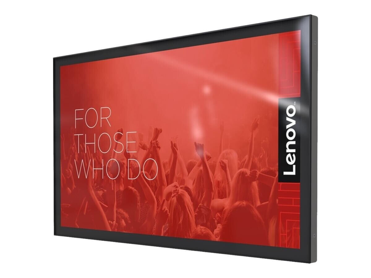 Lenovo Instorescreen inTOUCH215 21.5\