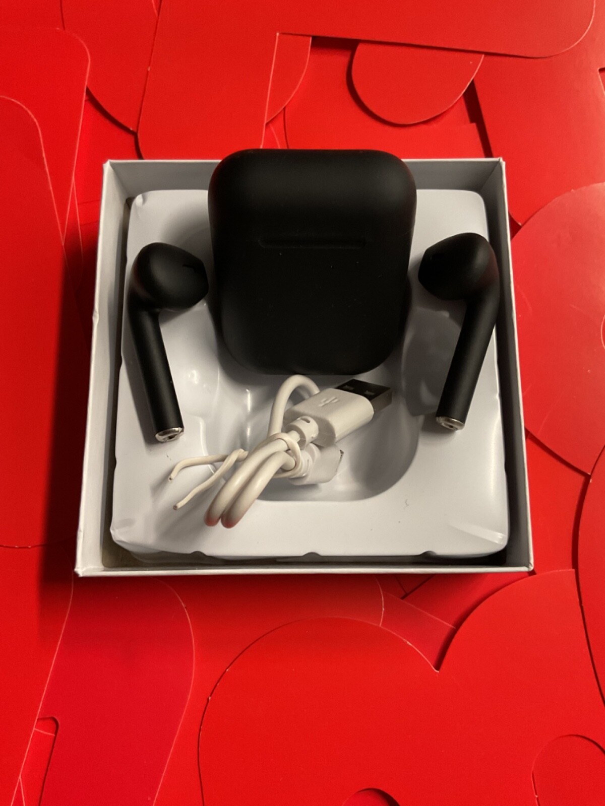 Wireless Bluetooth 5.0 Earbuds TWS
