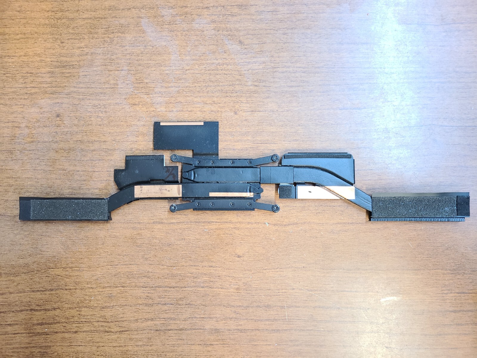 LENOVO IDEAPAD SLIM 9 14ITL5 CPU COOLING THERMAL HEATSINK AT1SM0010L0 5H40S20187
