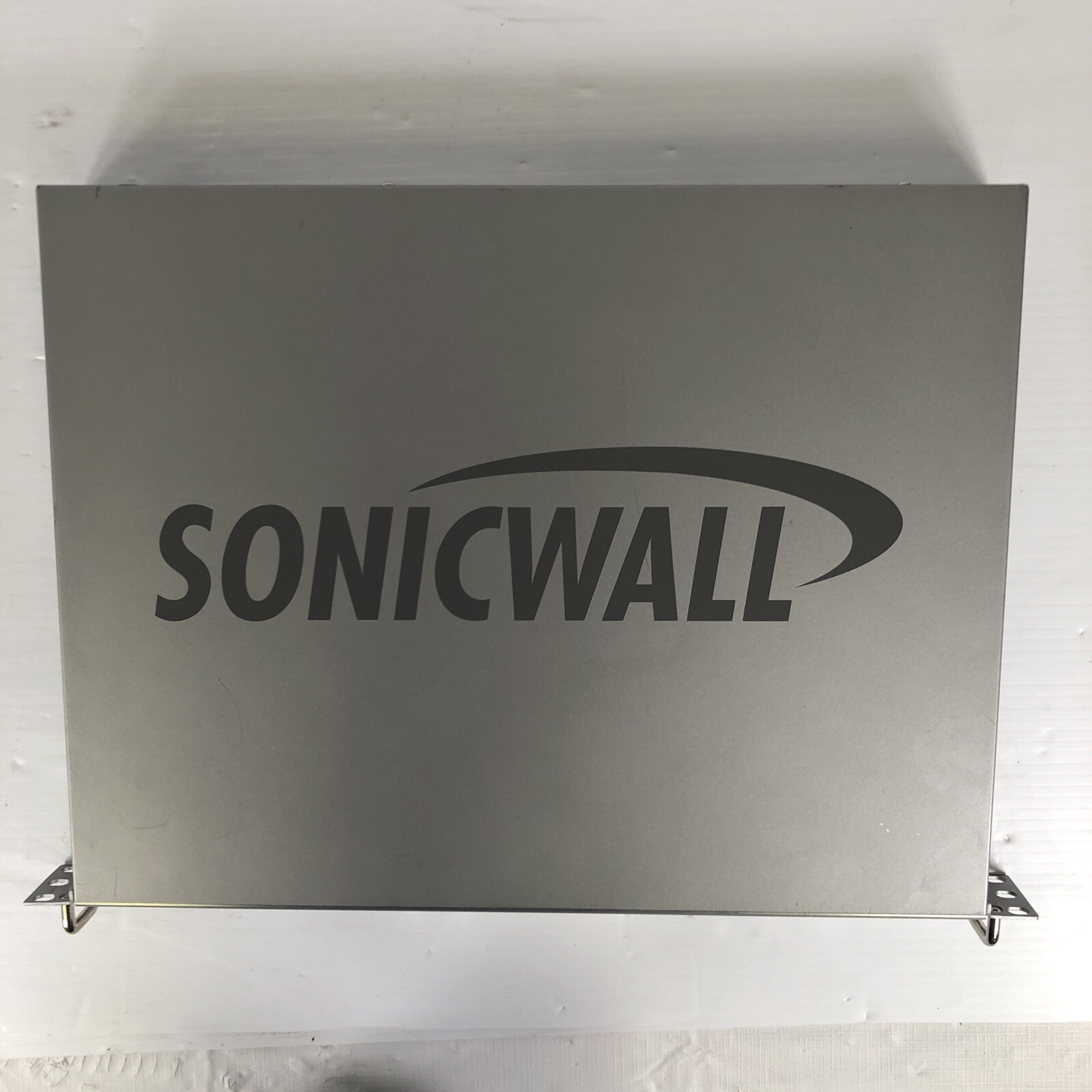 SonicWALL 1RK21-071 NSA 3500 Network Security Appliance Firewall w/ Rack Ears