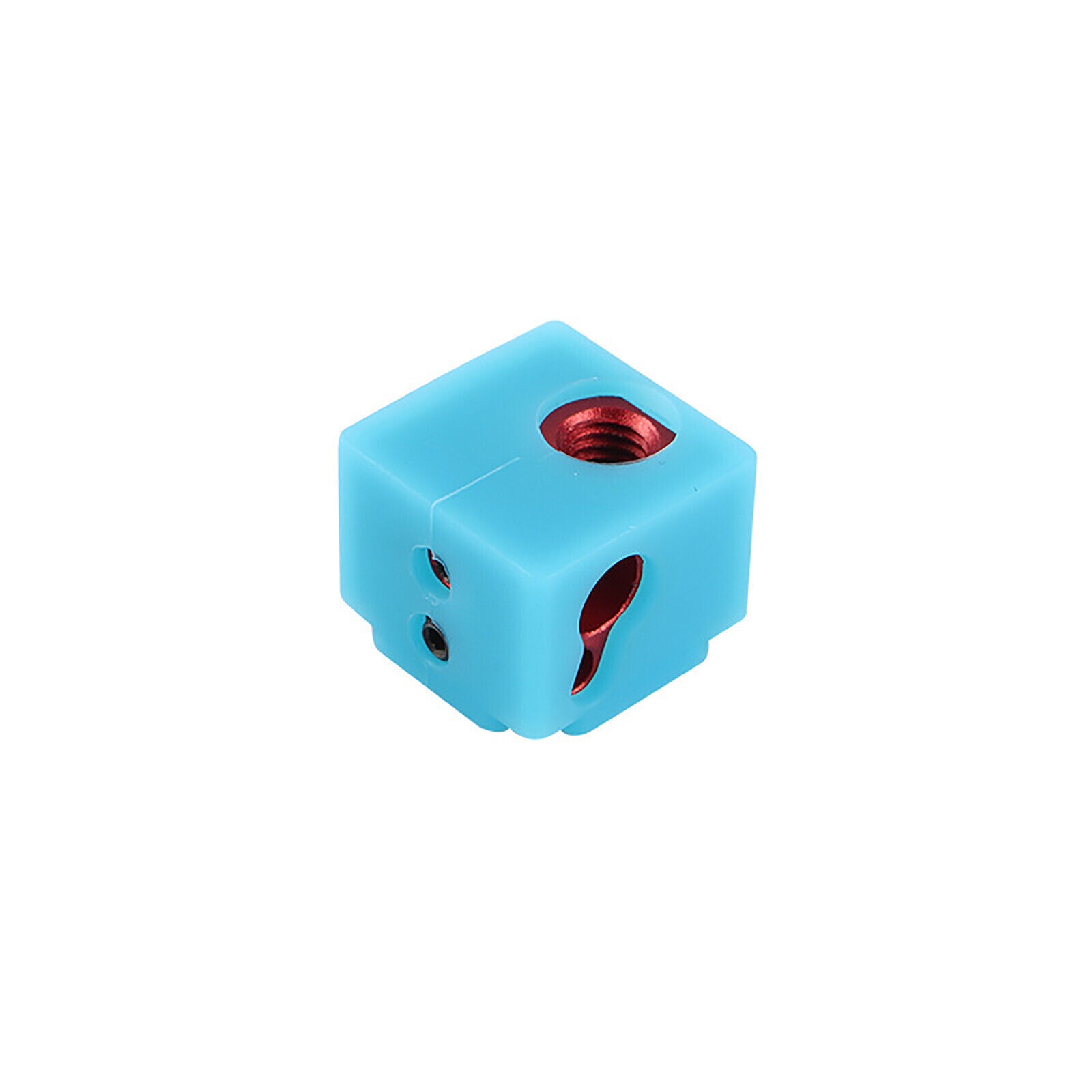 For Extruder 3D Printer E3D V6 XCR-NV6 Silicone Sock Protective Cover