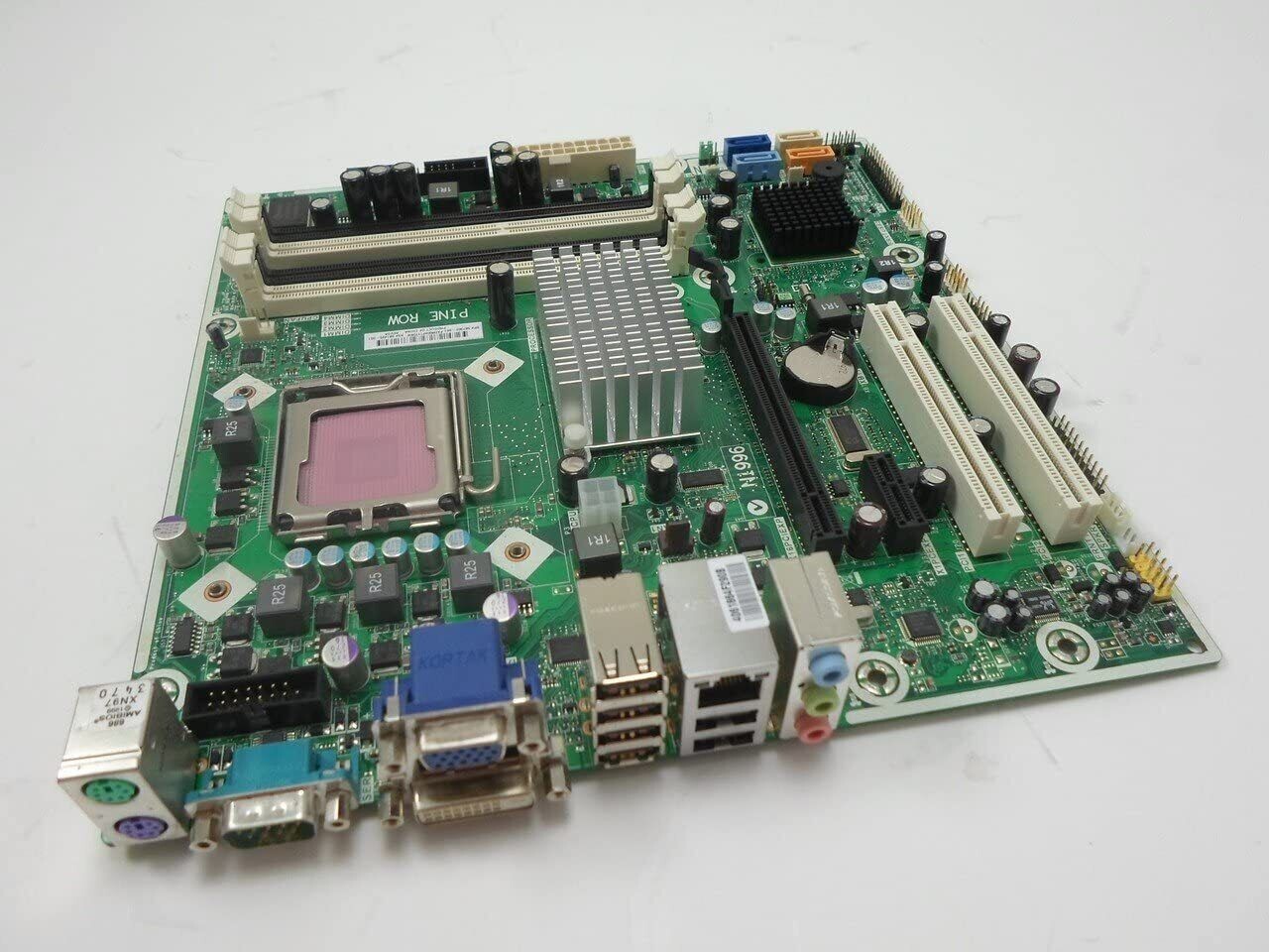 HP Pro 3000 G45s MT Pine Row Motherboard - 587302-001