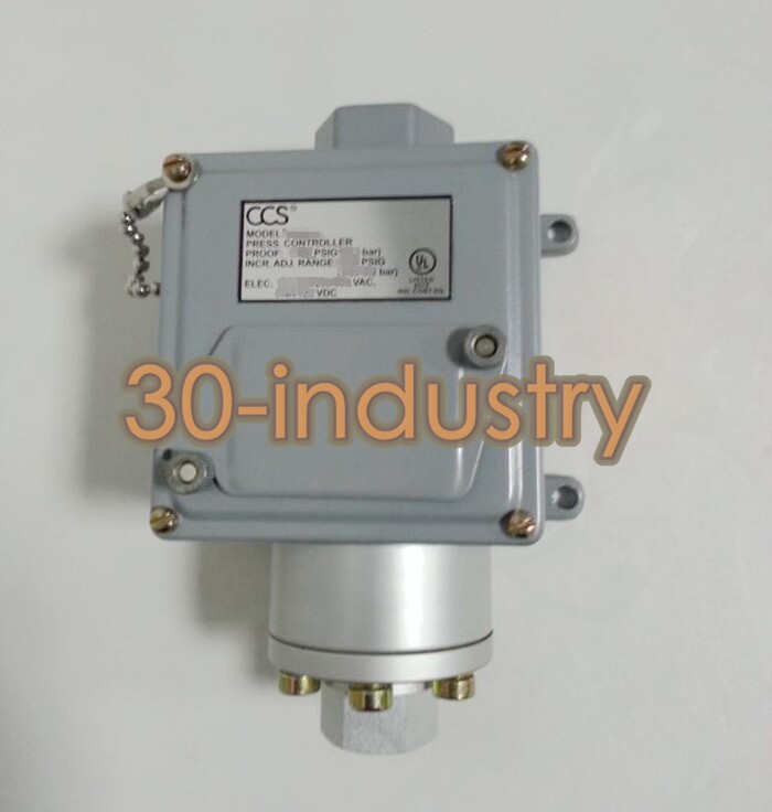 1PCS New For 604D2 Pressure Switch