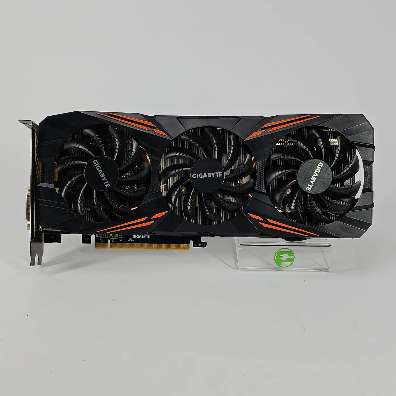 Gigabyte GeForce GTX 1070 Ti Gaming 8GB GDDR5 Graphics Card GV-N107TGAMING-8GD