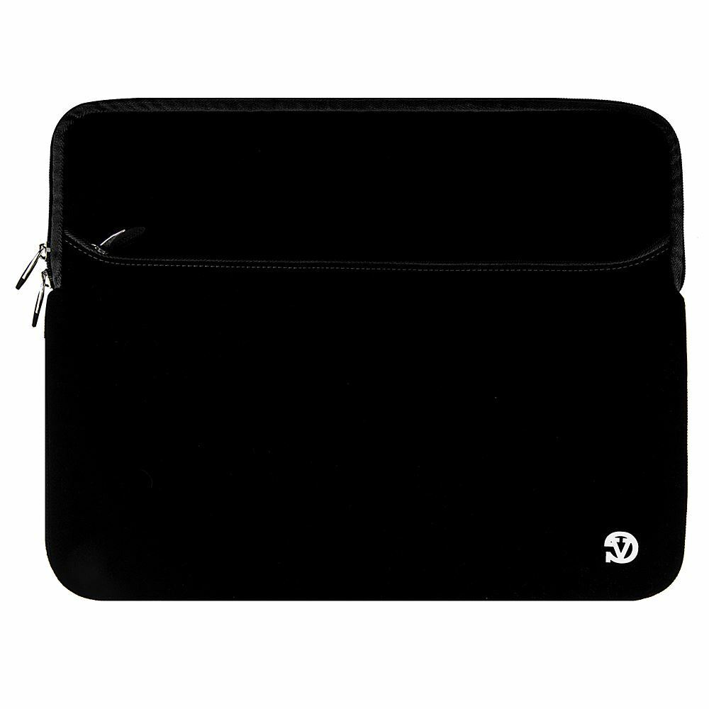 VanGoddy Neoprene Laptop Sleeve Case Carry Bag For 15.6