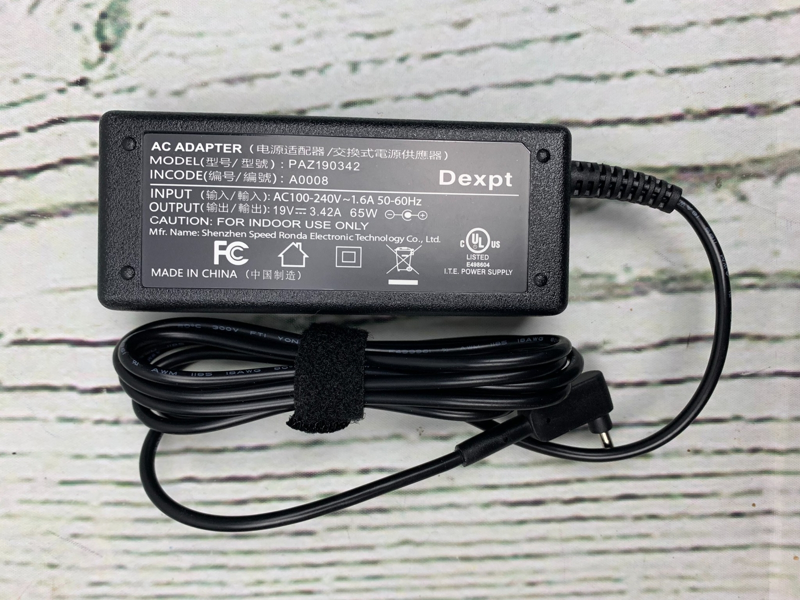 AC Charger Fit for Acer Swift 5 3 SF51551T SF51451 SF31452 SF31351 SF3