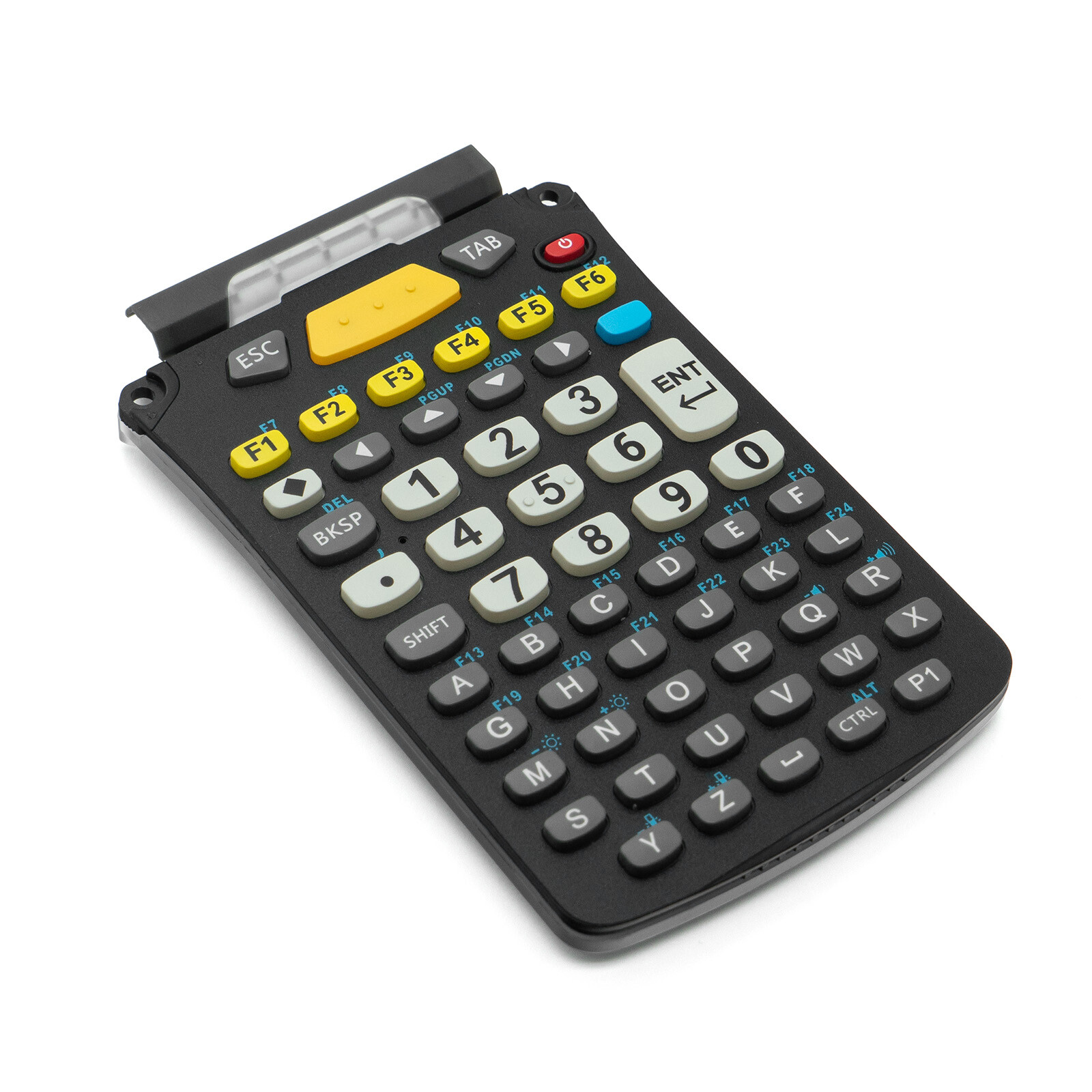 US NEW 58-Key Alpha-Numeric Keypad Replacement for Symbol Zebra MC9300 MC930B-G