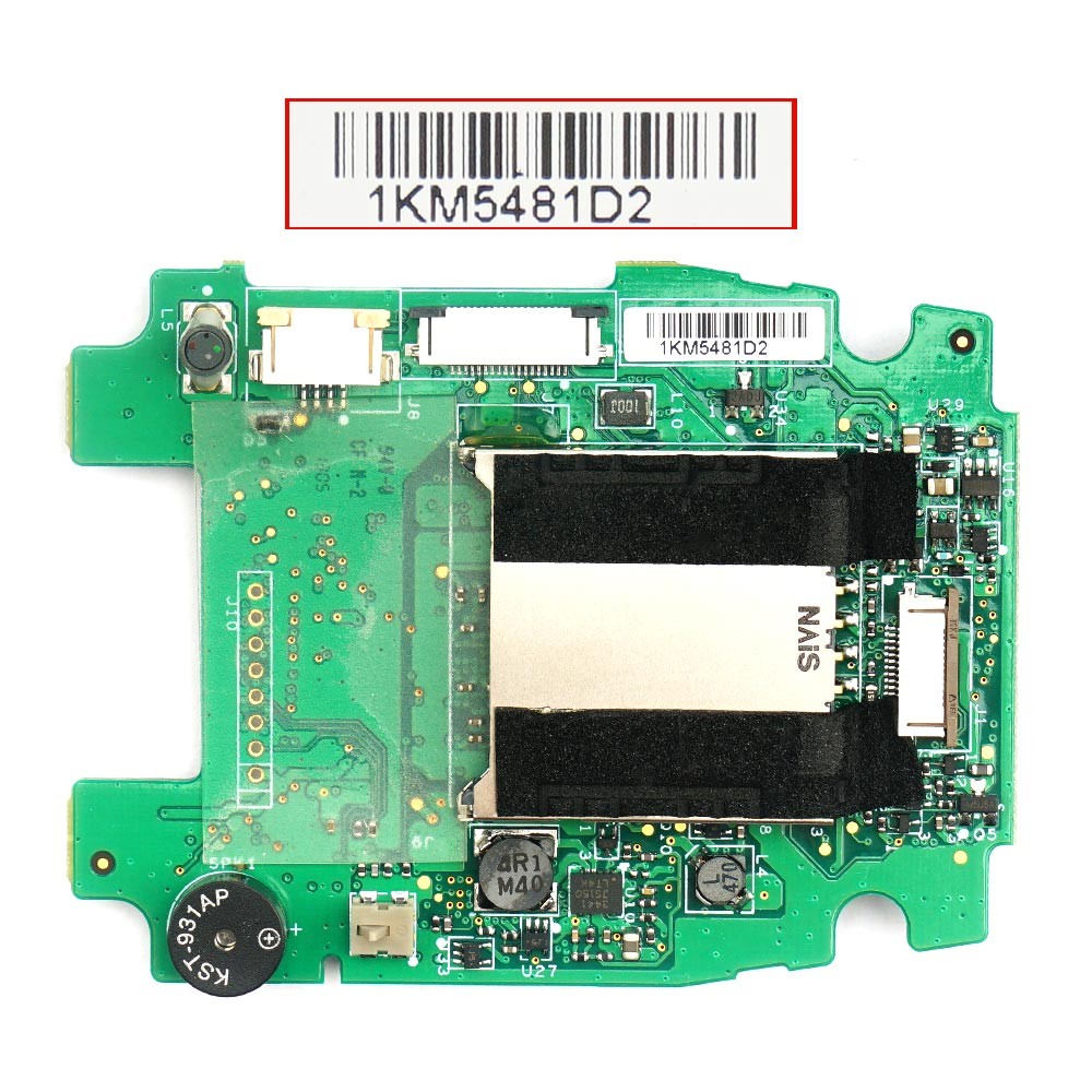 Motherboard Replacement for  Symbol MC1000