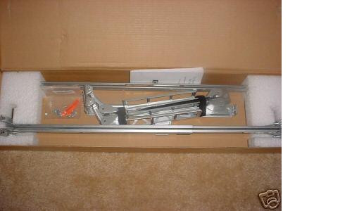HP 360322-002 NEW Rack Rail Kit for Proliant DL380 G4 G5 DL385 