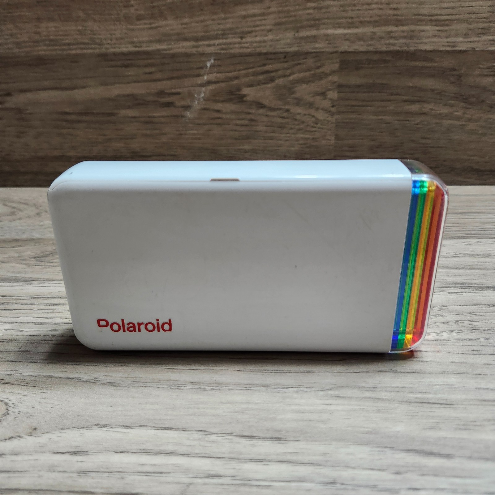 Polaroid Hi-Print Bluetooth 2x3 Pocket Photo Printer - 9046